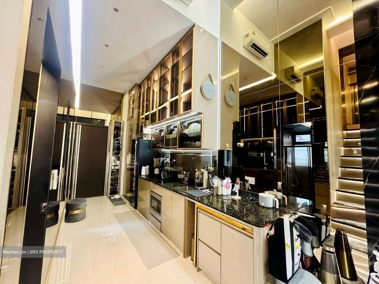 The Gazania (D19), Condominium #569205821
